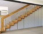 Construction et protection de vos escaliers par Escaliers Maisons à Vizos
